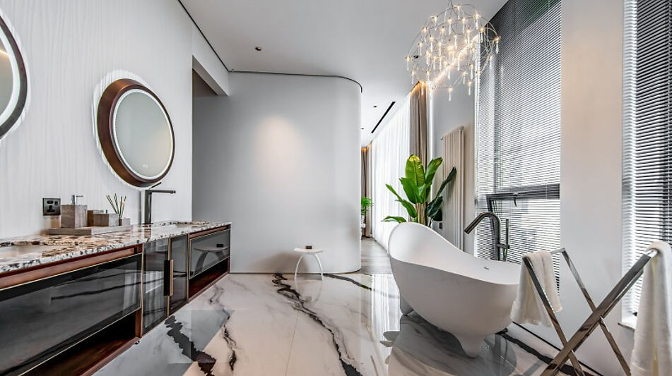 Дом в КП Березки River Village