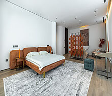 Дом в КП Березки River Village