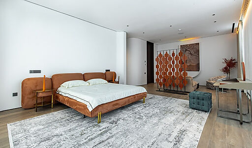 Дом в КП Березки River Village