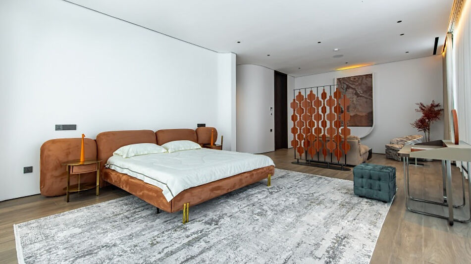 Дом в КП Березки River Village