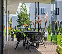 Дом в КП Березки River Village