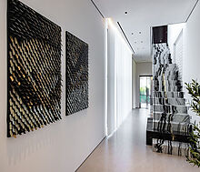 Дом в КП Березки River Village