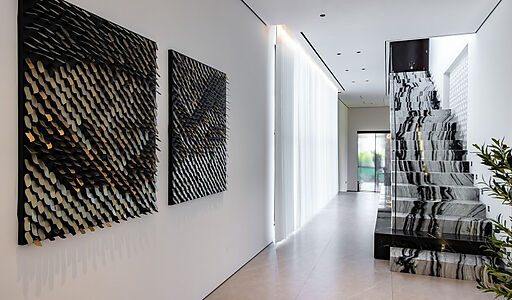 Дом в КП Березки River Village