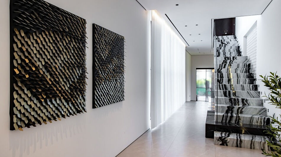 Дом в КП Березки River Village