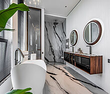 Дом в КП Березки River Village