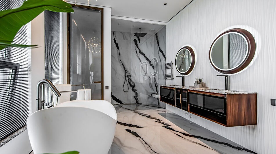 Дом в КП Березки River Village