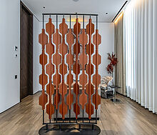 Дом в КП Березки River Village