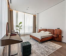 Дом в КП Березки River Village