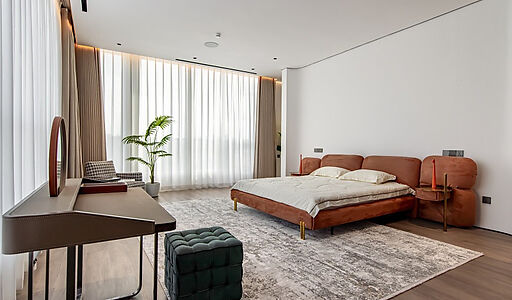 Дом в КП Березки River Village