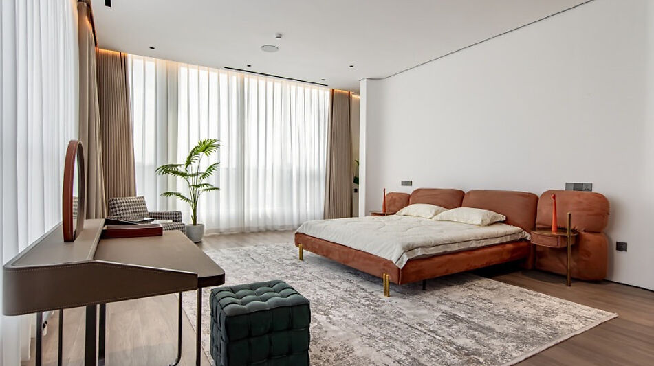 Дом в КП Березки River Village