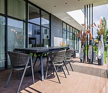 Дом в КП Березки River Village