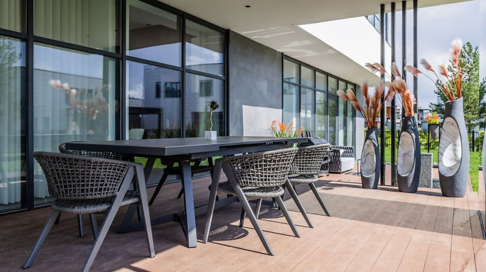 Дом в КП Березки River Village