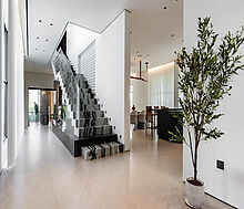 Дом в КП Березки River Village