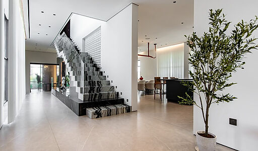 Дом в КП Березки River Village