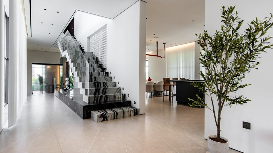 Дом в КП Березки River Village