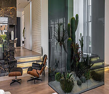 Дом в КП Березки River Village