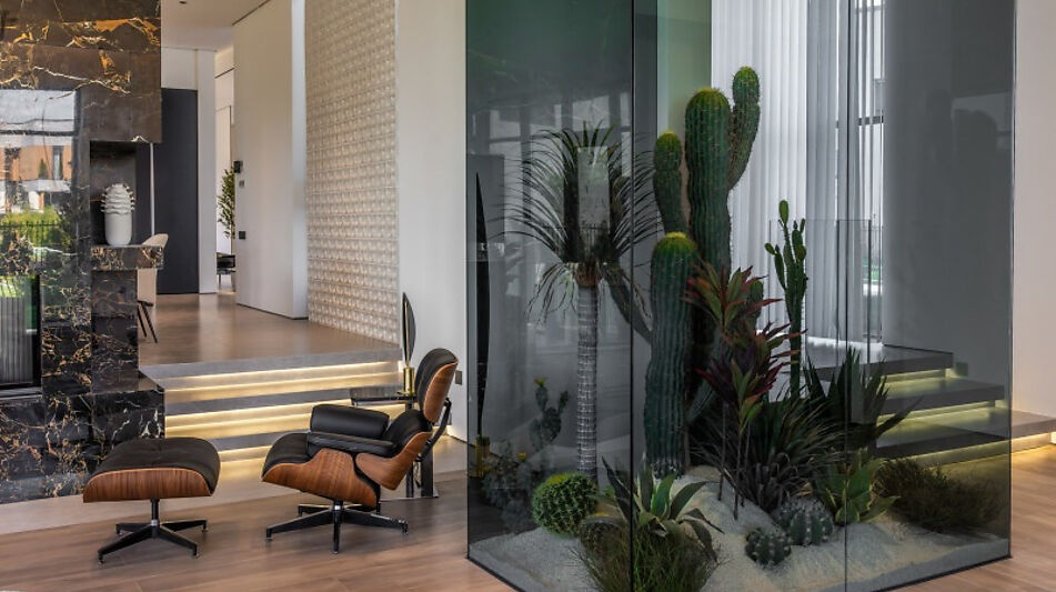 Дом в КП Березки River Village