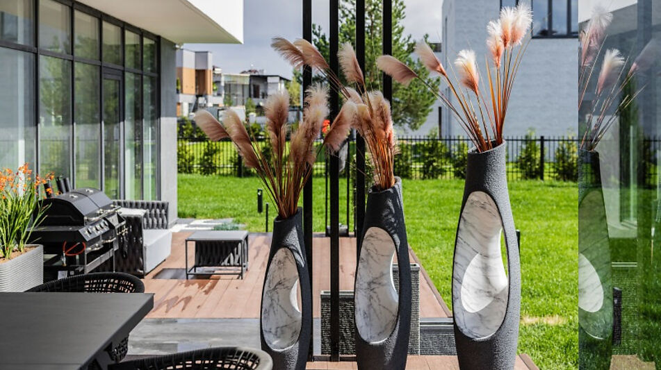 Дом в КП Березки River Village