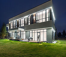 Дом в КП Березки River Village