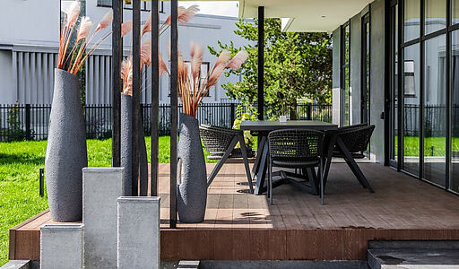 Дом в КП Березки River Village