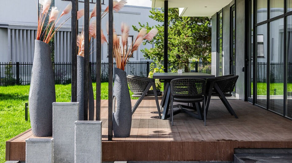 Дом в КП Березки River Village