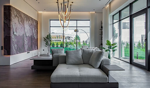 Дом в КП Березки River Village