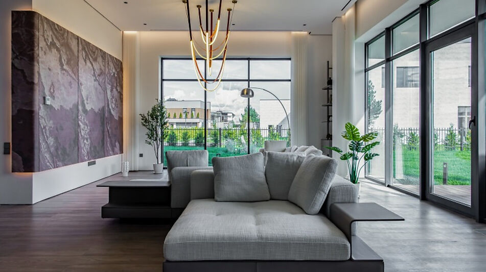 Дом в КП Березки River Village