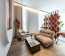 Дом в КП Березки River Village