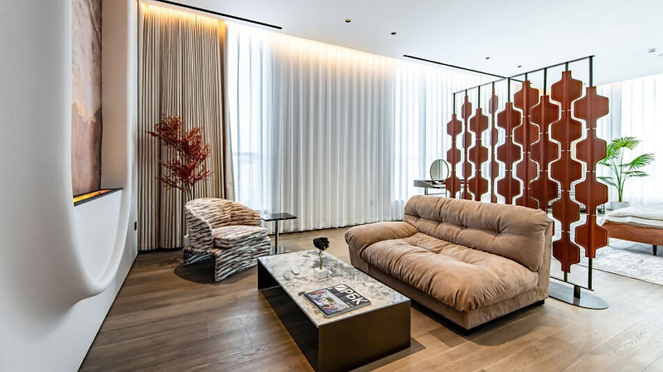 Дом в КП Березки River Village