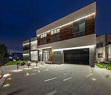 Дом в КП Березки River Village