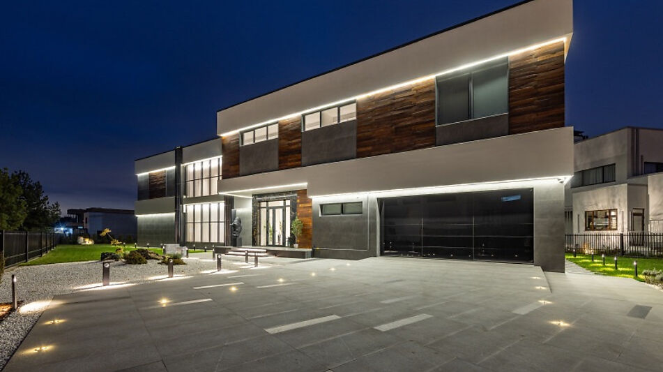 Дом в КП Березки River Village