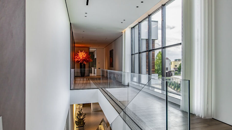 Дом в КП Березки River Village