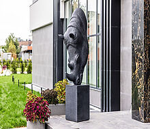 Дом в КП Березки River Village