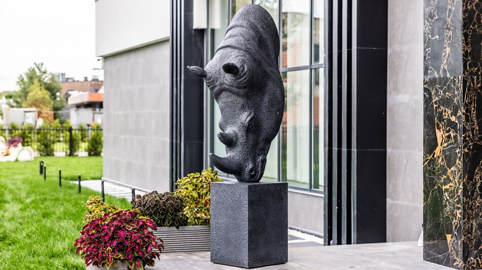 Дом в КП Березки River Village