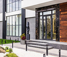 Дом в КП Березки River Village