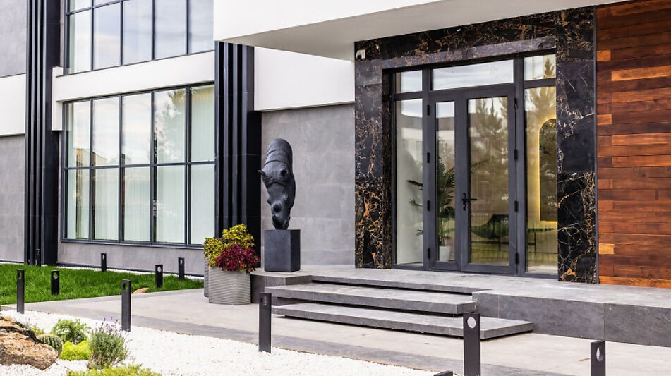 Дом в КП Березки River Village