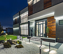 Дом в КП Березки River Village