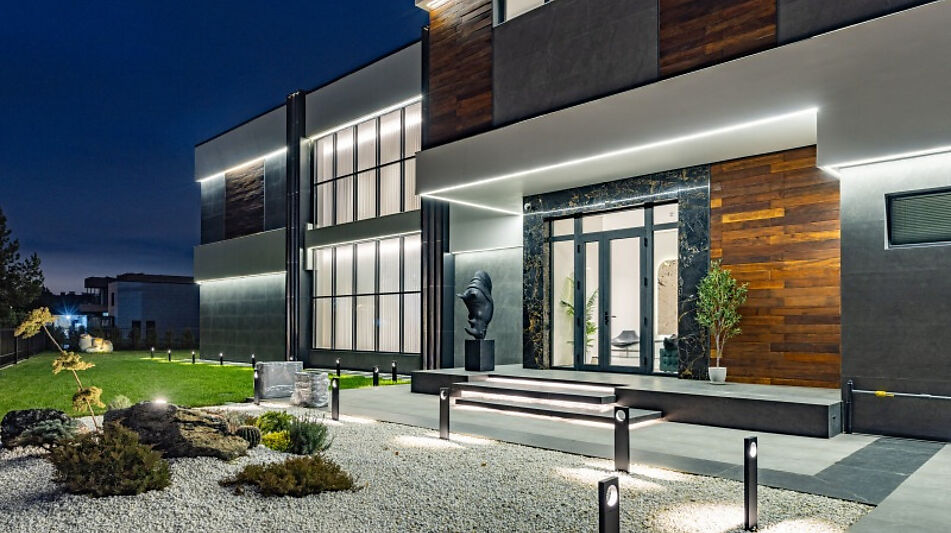 Дом в КП Березки River Village