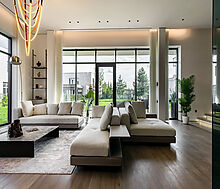 Дом в КП Березки River Village