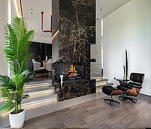 Дом в КП Березки River Village