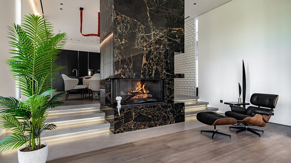 Дом в КП Березки River Village