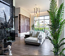 Дом в КП Березки River Village