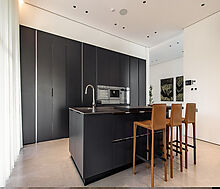 Дом в КП Березки River Village