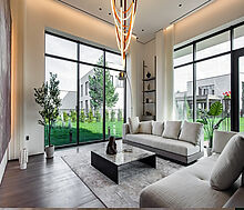 Дом в КП Березки River Village