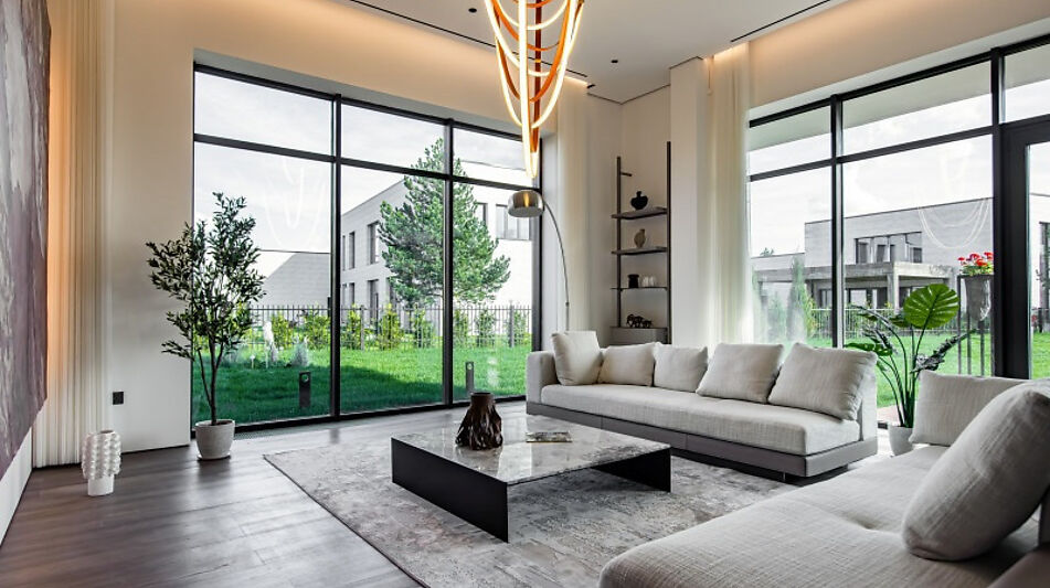 Дом в КП Березки River Village