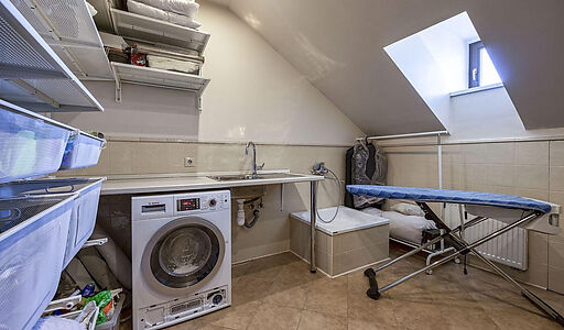 Таунхаус в КП Павлово-2