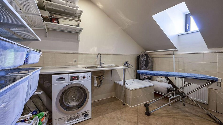 Таунхаус в КП Павлово-2