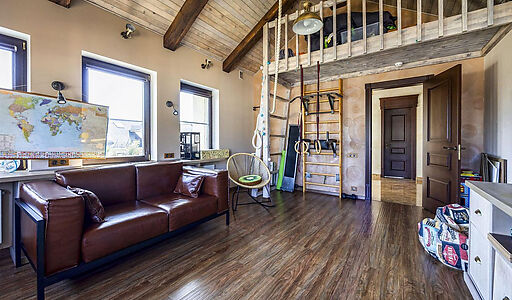 Таунхаус в КП Павлово-2