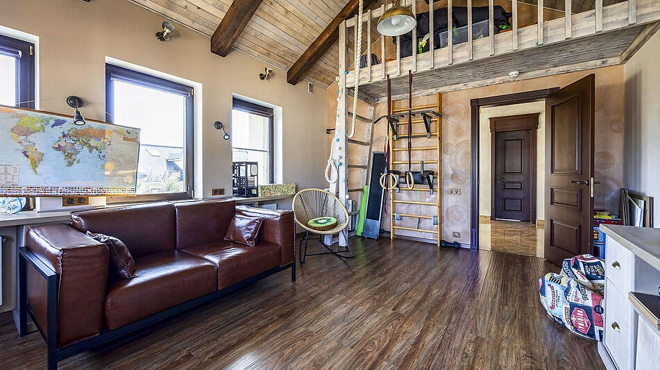 Таунхаус в КП Павлово-2