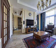 Таунхаус в КП Павлово-2